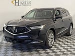2022 Acura MDX w/Advance Package