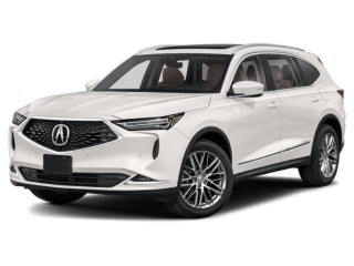 2022 Acura MDX w/Advance Package