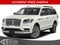 2018 Lincoln Navigator Select