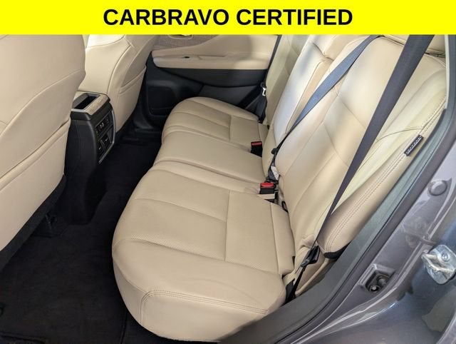 2021 Nissan Murano SL Intelligent AWD
