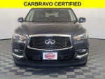 2020 INFINITI QX60 PURE AWD