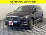 2020 INFINITI QX60 PURE AWD