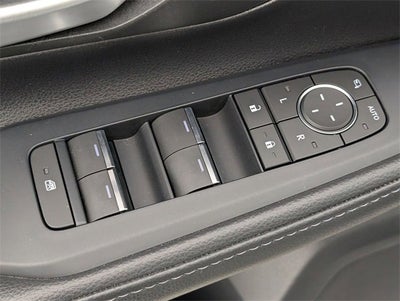 2024 Toyota Grand Highlander Hybrid XLE