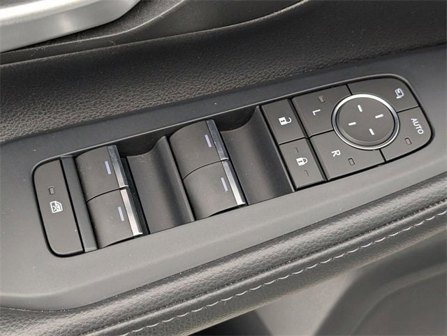 2024 Toyota Grand Highlander Hybrid XLE