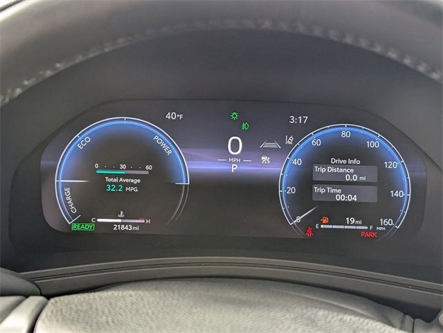 2024 Toyota Grand Highlander Hybrid XLE