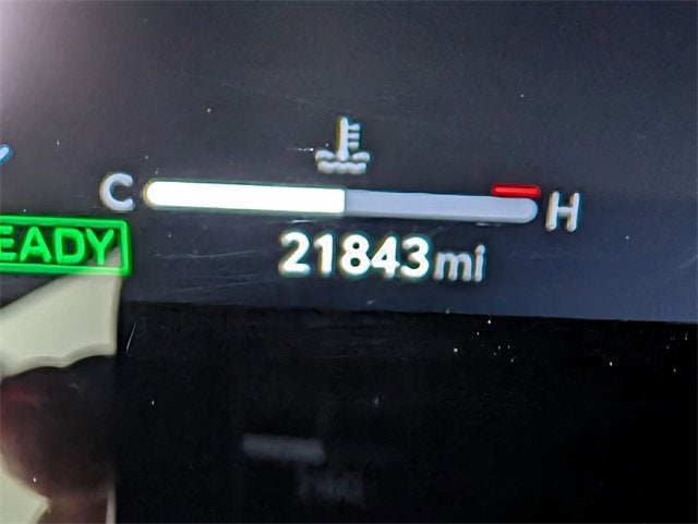 2024 Toyota Grand Highlander Hybrid XLE