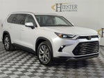 2024 Toyota Grand Highlander Hybrid XLE