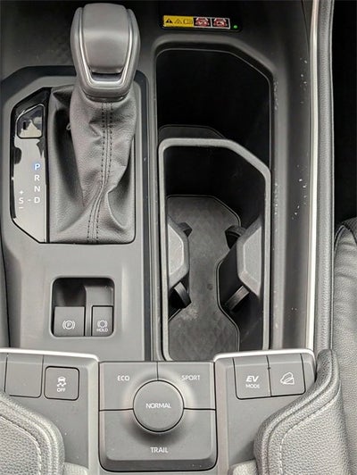 2024 Toyota Grand Highlander Hybrid XLE