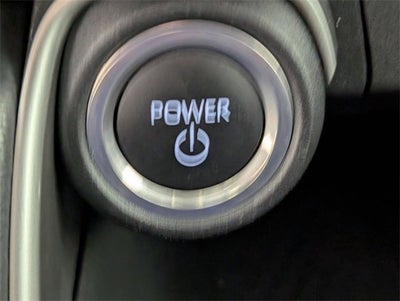 2024 Toyota Grand Highlander Hybrid XLE