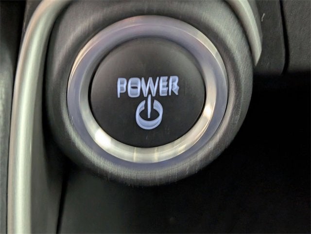 2024 Toyota Grand Highlander Hybrid XLE