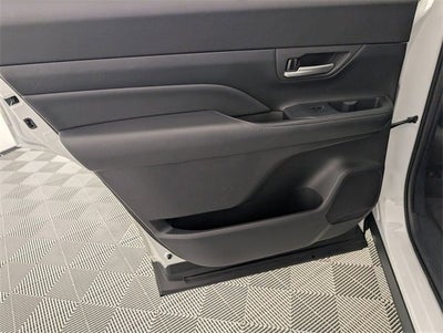 2024 Toyota Grand Highlander Hybrid XLE