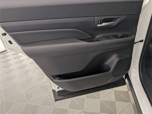 2024 Toyota Grand Highlander Hybrid XLE