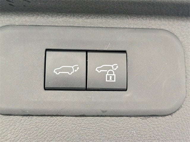 2024 Toyota Grand Highlander Hybrid XLE