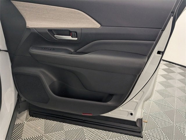 2024 Toyota Grand Highlander Hybrid XLE