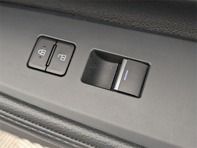 2024 Toyota Grand Highlander Hybrid XLE