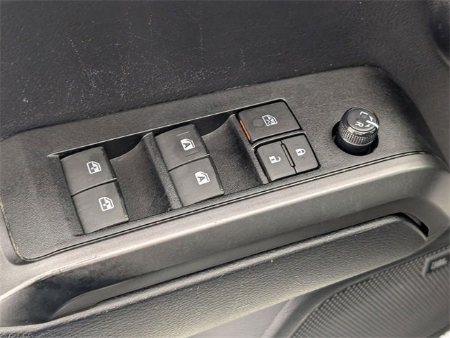 2021 Toyota Tacoma 4WD SR