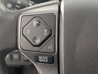 2021 Toyota Tacoma 4WD SR