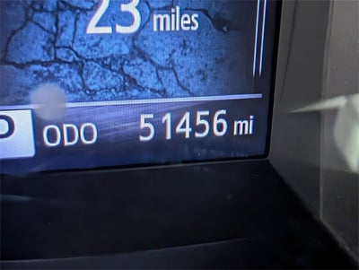 2021 Toyota Tacoma 4WD SR