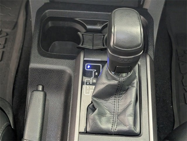 2021 Toyota Tacoma 4WD SR