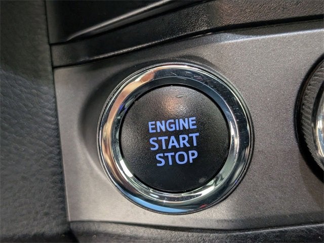 2021 Toyota Tacoma 4WD SR