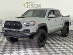 2021 Toyota Tacoma 4WD SR