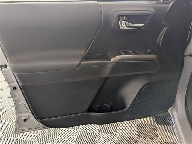 2019 Toyota Tacoma 4WD TRD Off Road