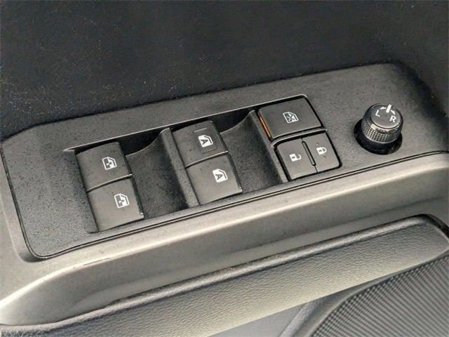 2019 Toyota Tacoma 4WD TRD Off Road