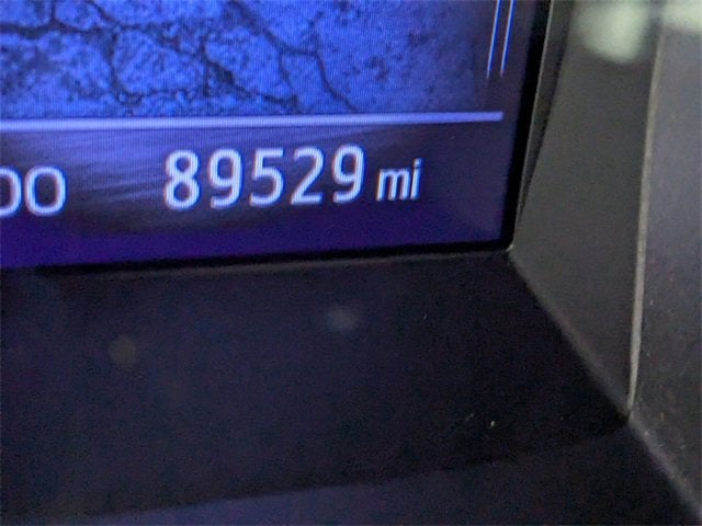 2019 Toyota Tacoma 4WD TRD Off Road