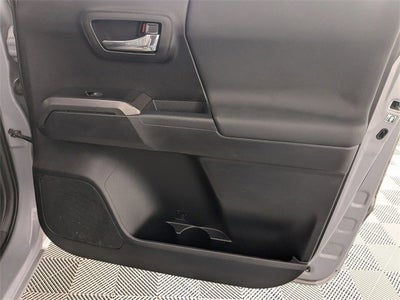 2019 Toyota Tacoma 4WD TRD Off Road