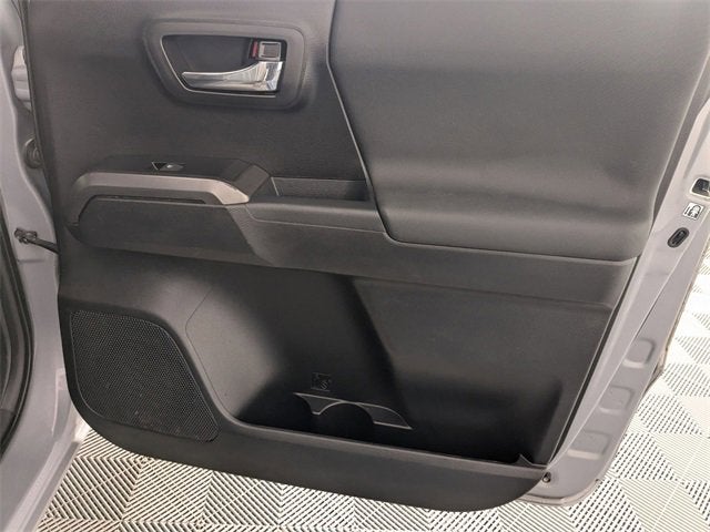 2019 Toyota Tacoma 4WD TRD Off Road