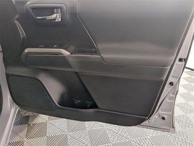 2019 Toyota Tacoma 4WD TRD Off Road