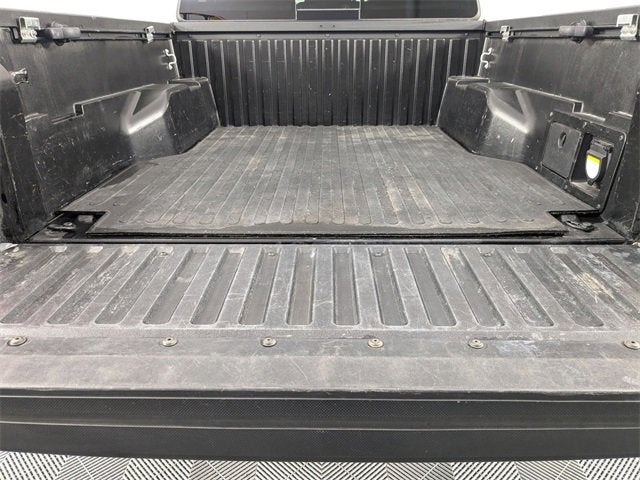 2019 Toyota Tacoma 4WD TRD Off Road