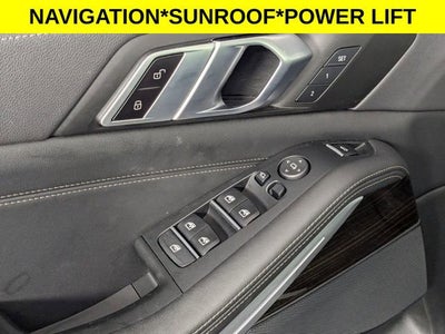 2023 BMW X5 sDrive40i