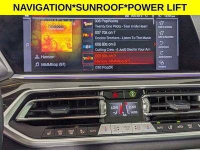 2023 BMW X5 sDrive40i