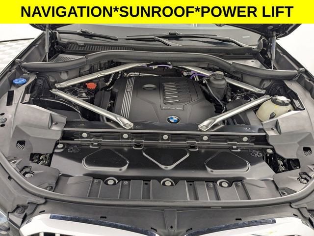 2023 BMW X5 sDrive40i