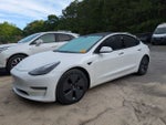 2021 Tesla Model 3 Standard Range Plus Rear-Wheel Drive