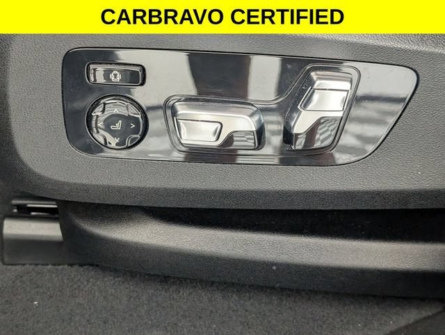 2024 BMW XM Label Red