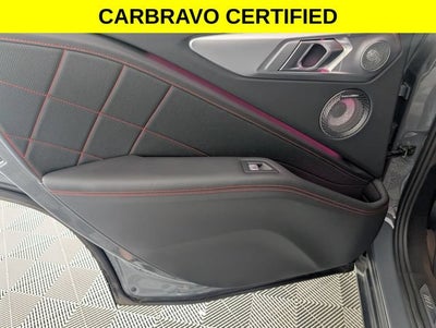 2024 BMW XM Label Red