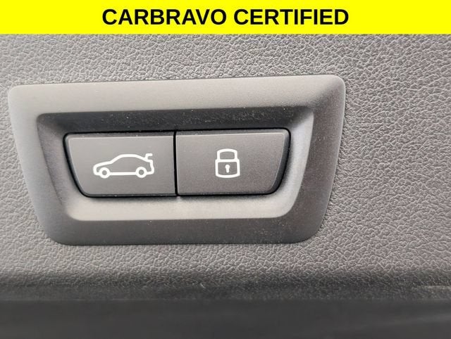 2024 BMW XM Label Red