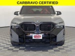 2024 BMW XM Label Red