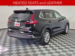 2025 Honda CR-V EX-L 2WD