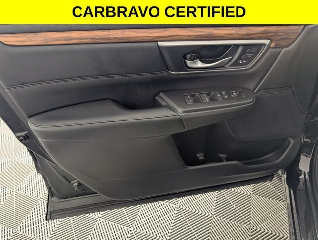 2020 Honda CR-V 2WD EX-L