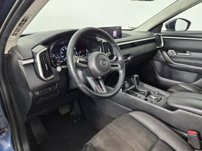 2023 Mazda Mazda CX-50 2.5 S Preferred Plus