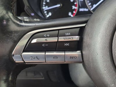 2023 Mazda Mazda CX-50 2.5 S Preferred Plus