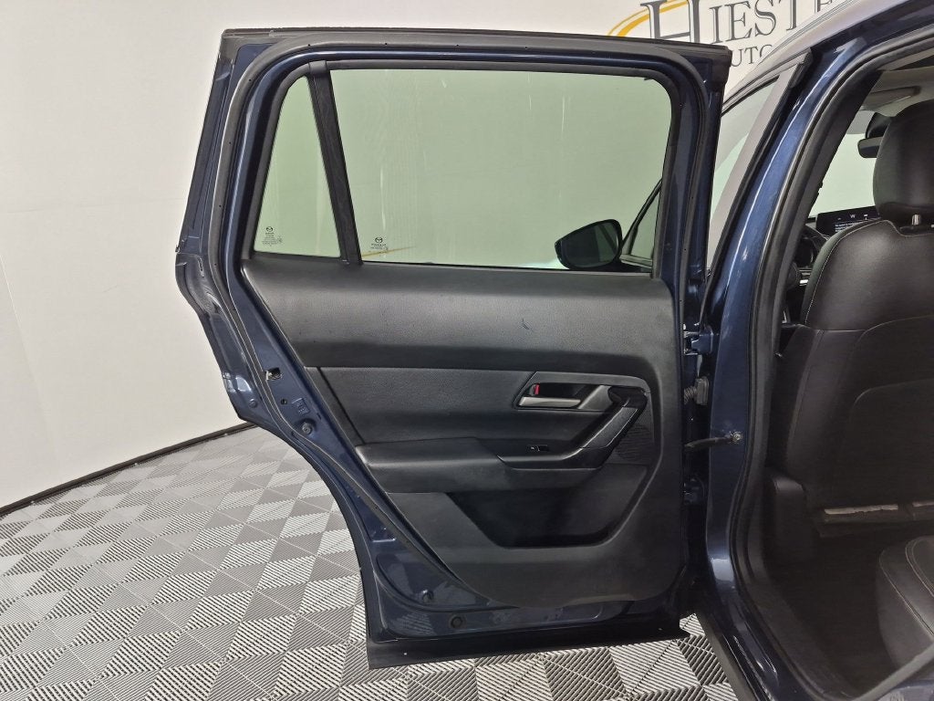 2023 Mazda Mazda CX-50 2.5 S Preferred Plus