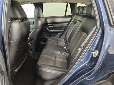 2023 Mazda Mazda CX-50 2.5 S Preferred Plus