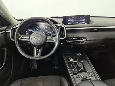 2023 Mazda Mazda CX-50 2.5 S Preferred Plus