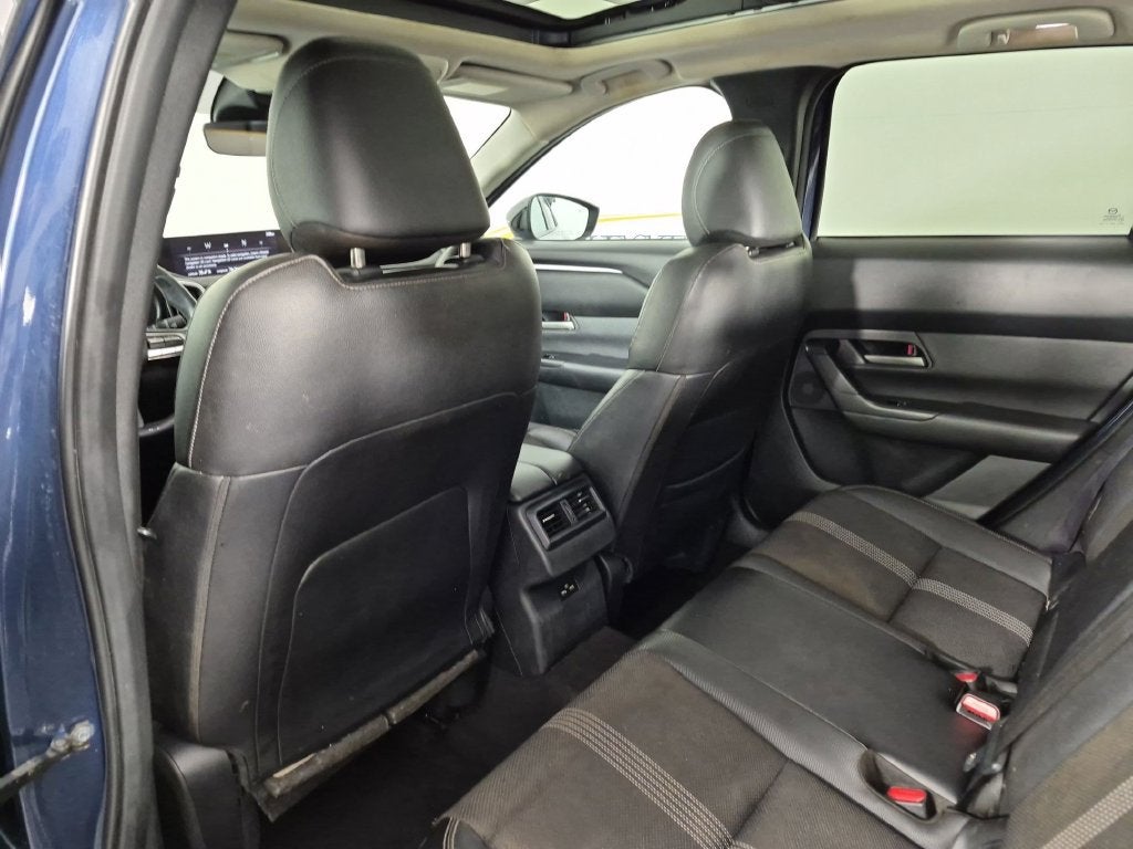 2023 Mazda Mazda CX-50 2.5 S Preferred Plus