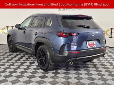 2023 Mazda Mazda CX-50 2.5 S Preferred Plus