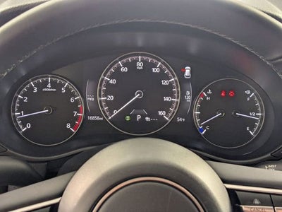 2025 Mazda Mazda CX-50 2.5 S Premium Plus Package